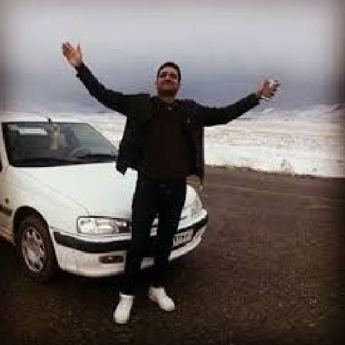 اکبر بهلولی دختر عمو جان